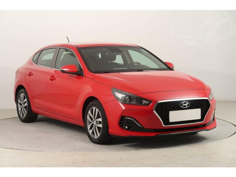 Hyundai i30 1.0 T-GDI, R,2.maj