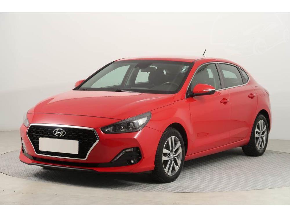 Hyundai i30 1.0 T-GDI, R,2.maj