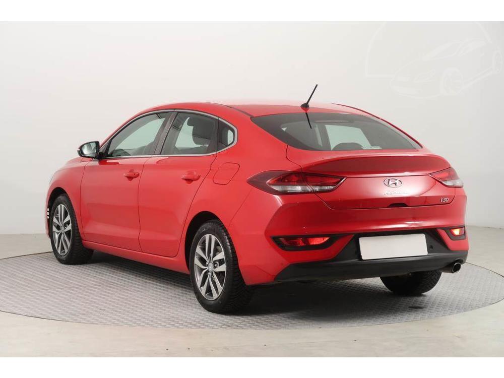 Hyundai i30 1.0 T-GDI, R,2.maj