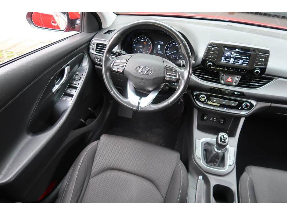 Hyundai i30 1.0 T-GDI, R,2.maj