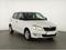 koda Fabia 1.4 16V, Serv.kniha, Klima