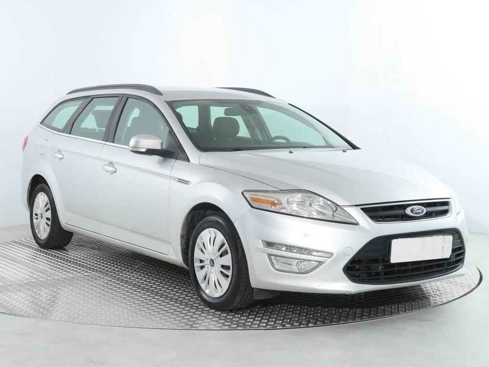 Ford Mondeo 2.0 TDCi, Automat, Navi