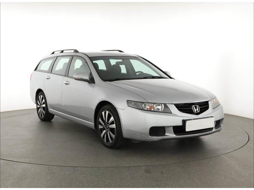 Prodm Honda Accord 2.0 , Automatick klima