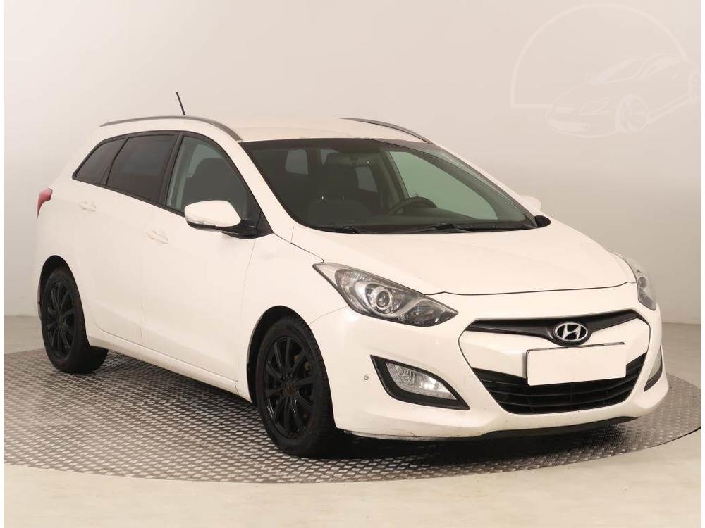 Hyundai i30 1.6 CRDi, NOVÁ CENA