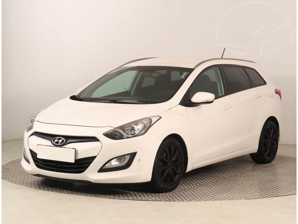 Hyundai i30 1.6 CRDi, NOV CENA