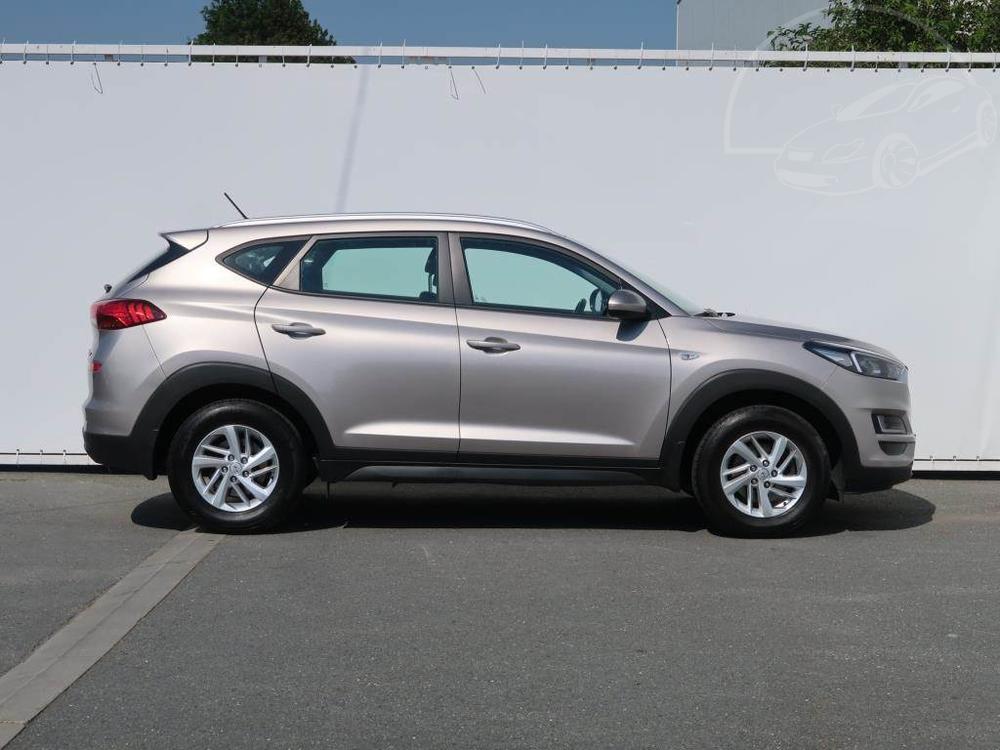 Hyundai Tucson 1.6 GDI, NOV CENA, R,2.maj