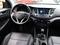 Hyundai Tucson 1.7 CRDi, Trikolor, R,1.maj