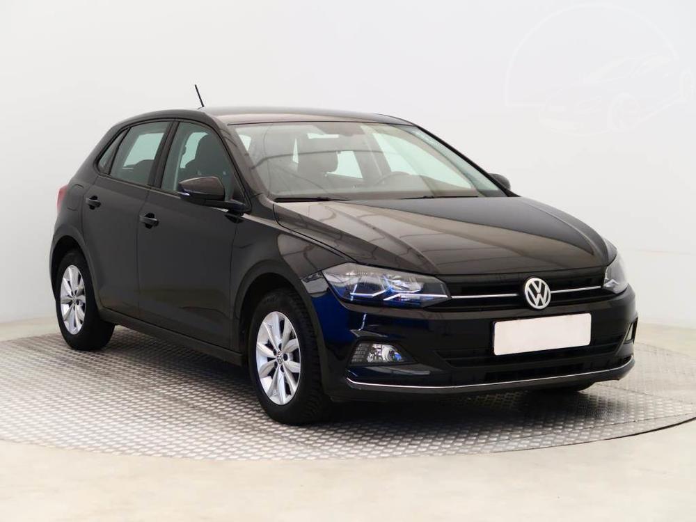 Prodm Volkswagen Polo 1.0 TSI, Highline