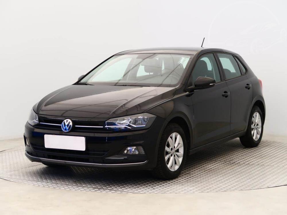 Volkswagen Polo 1.0 TSI, Highline