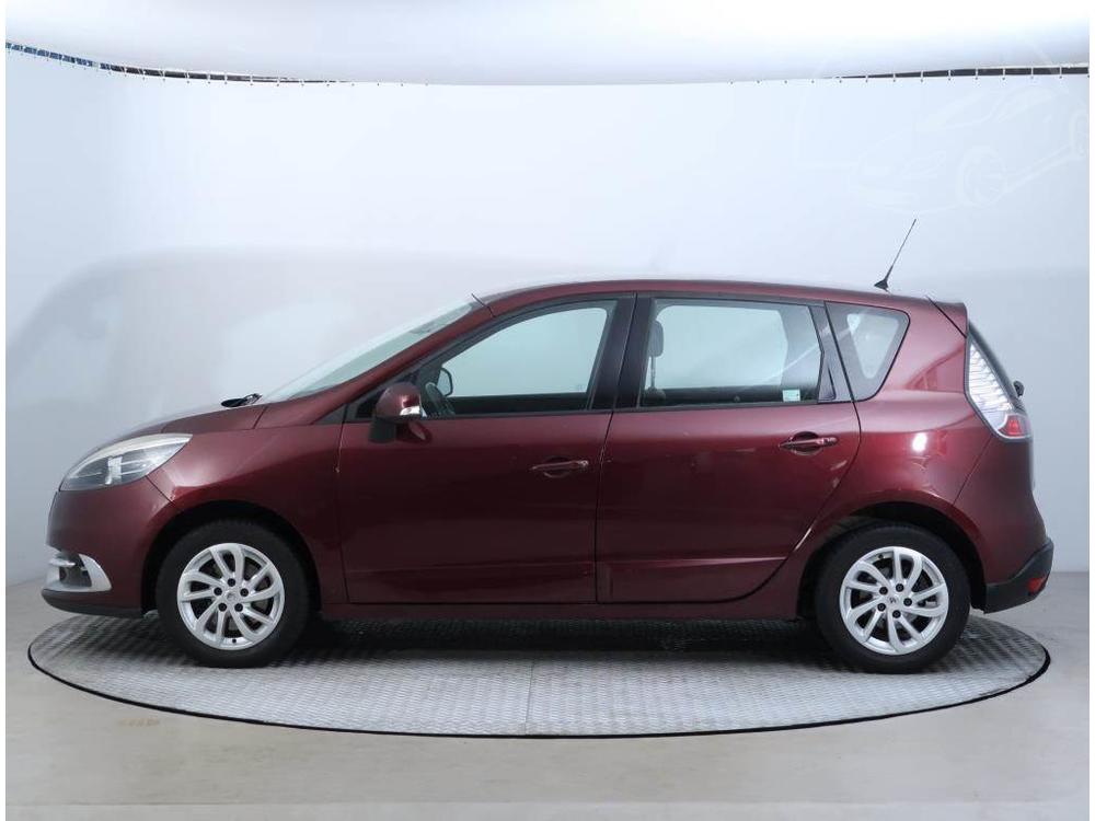 Renault Scenic 1.6 16V, NOV CENA, R,2.maj