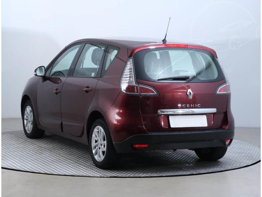 Renault Scenic 1.6 16V, NOV CENA, R,2.maj