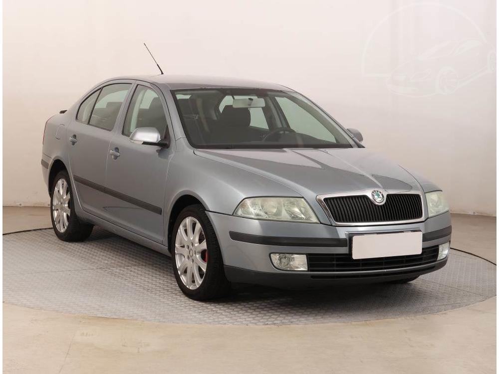 Prodm koda Octavia 1.9 TDI, za dobrou cenu