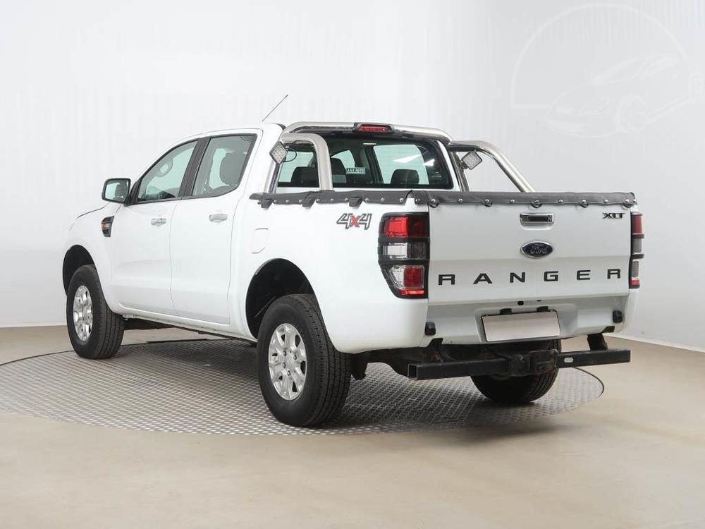 Ford Ranger 2.2 TDCi, 4X4, R,2.maj