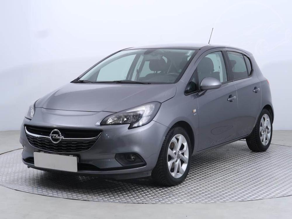 Opel Corsa 1.4, Serv.kniha, Klima