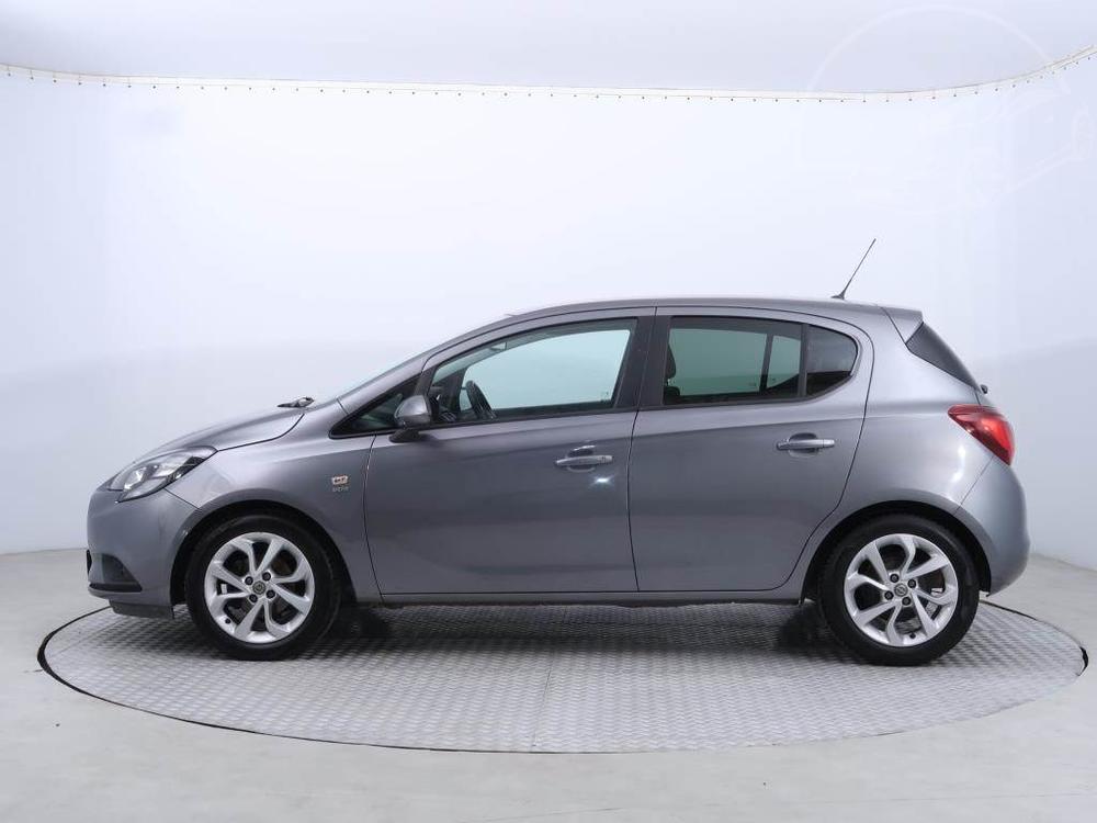 Opel Corsa 1.4, Serv.kniha, Klima