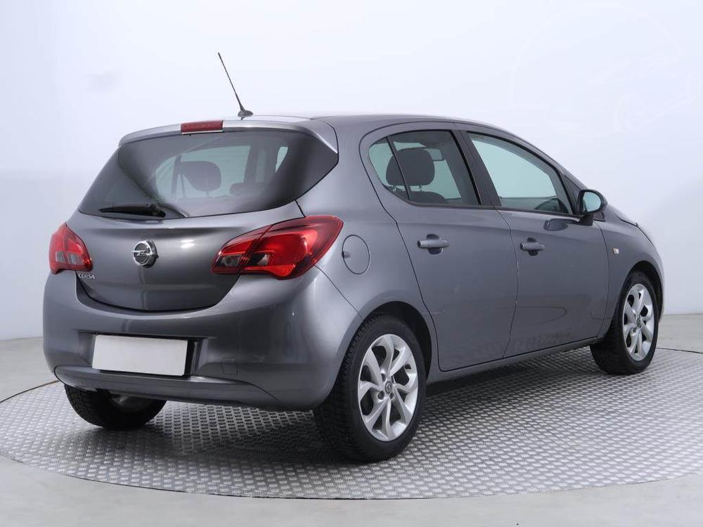 Opel Corsa 1.4, Serv.kniha, Klima