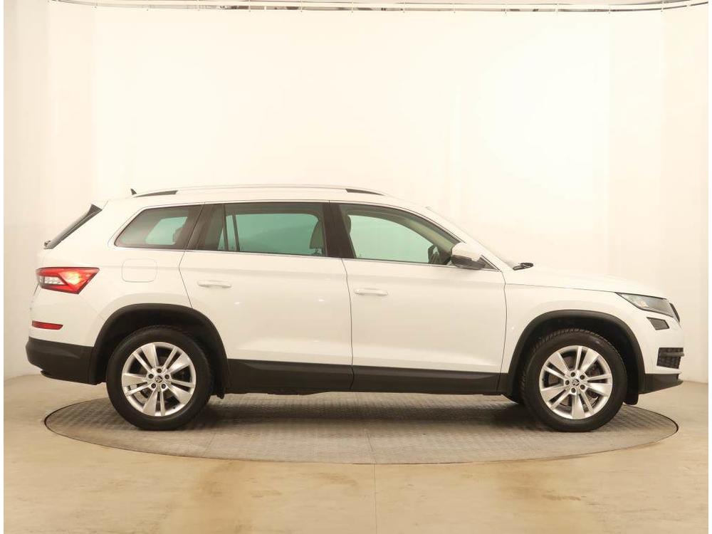 koda Kodiaq 2.0 TDI, 4X4, Automat, R