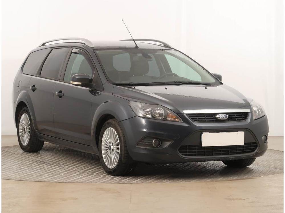 Prodm Ford Focus 1.6 TDCi, Tan