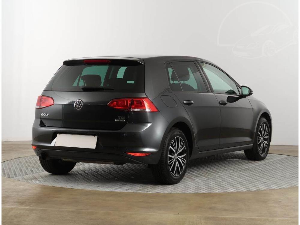 Volkswagen Golf 1.2 TSI, NOV CENA, Serv.kniha