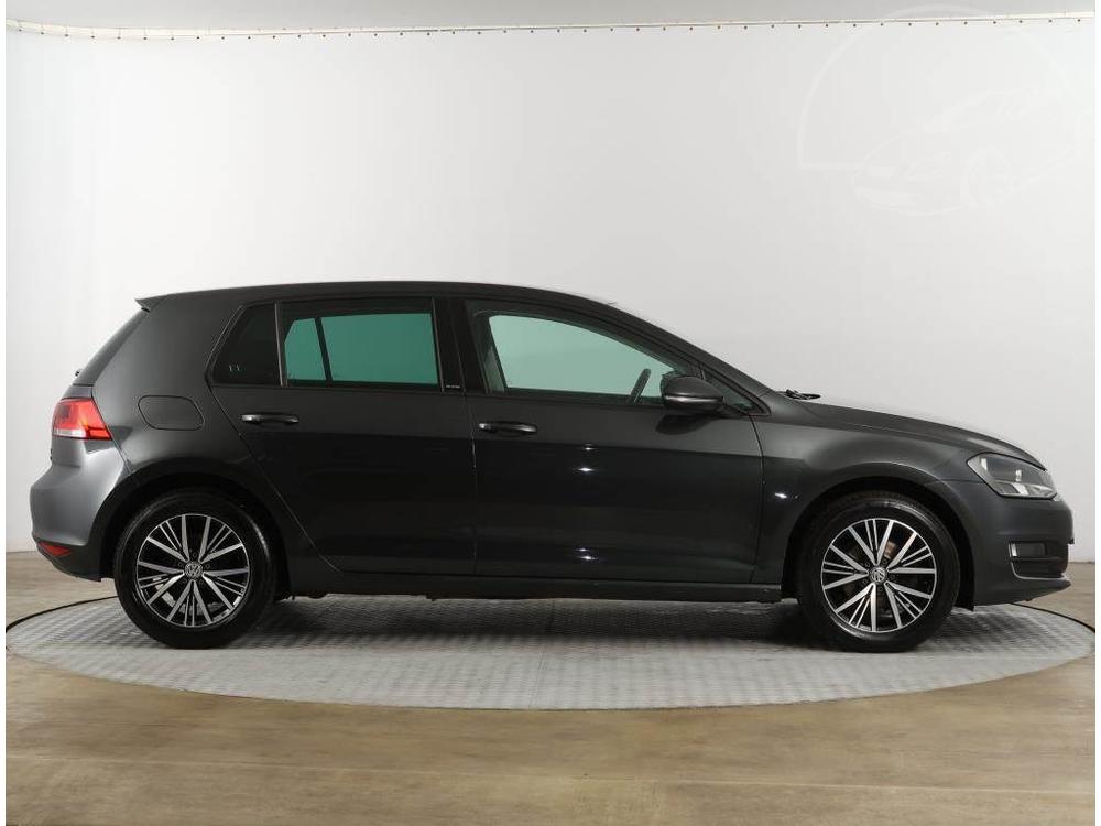 Volkswagen Golf 1.2 TSI, NOV CENA, Serv.kniha