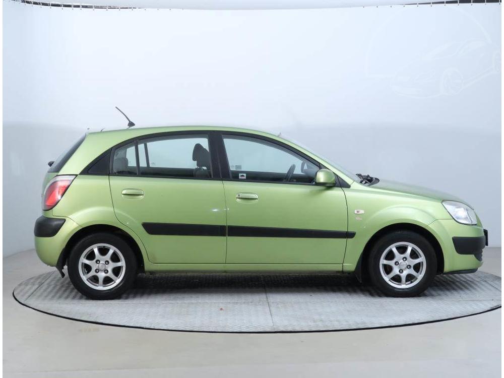 Kia Rio 1.4 16V, NOV CENA, R,2.maj