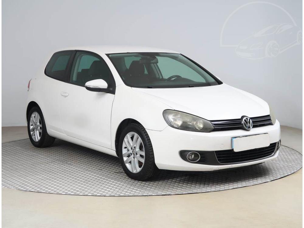 Prodm Volkswagen Golf 1.4 TSI, NOV CENA, Serv.kniha