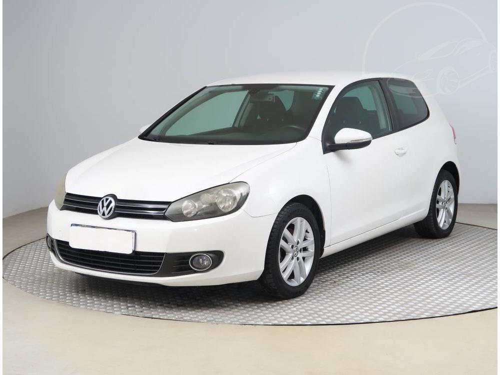 Volkswagen Golf 1.4 TSI, NOV CENA, Serv.kniha