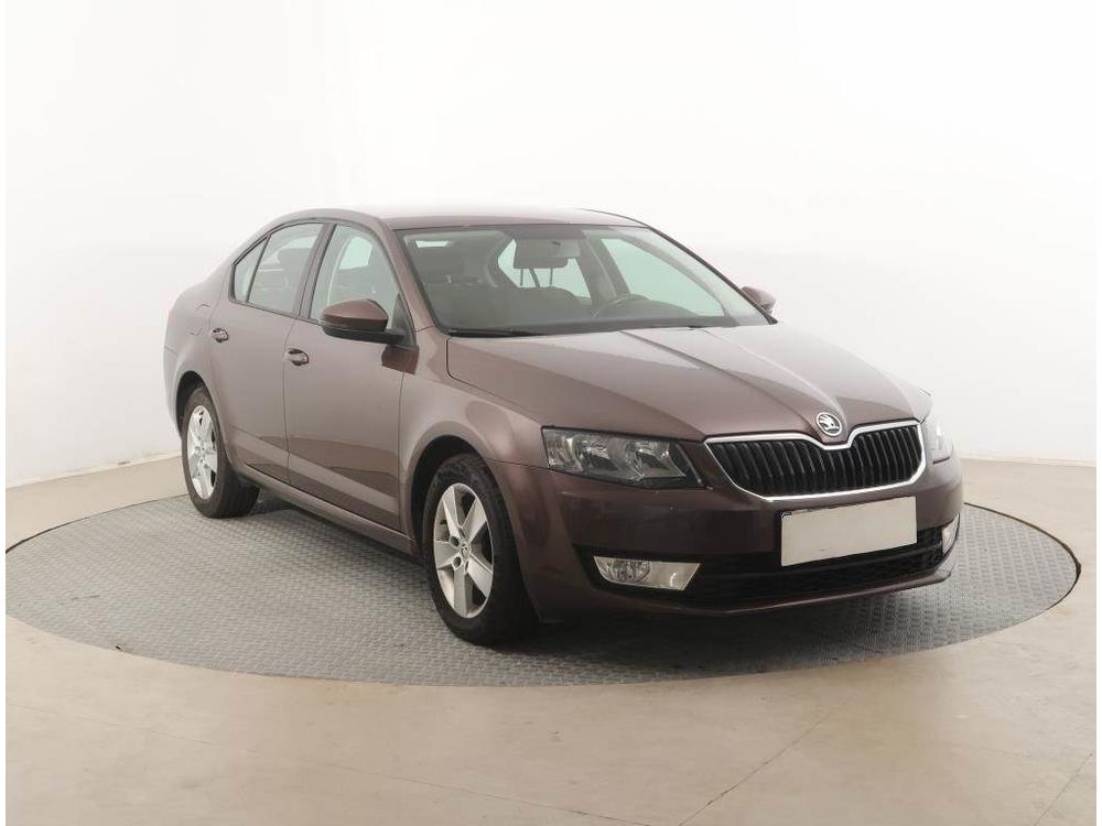 koda Octavia 1.4 TSI, R,2.maj, Klima