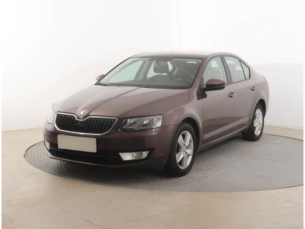 Prodm koda Octavia 1.4 TSI, NOV CENA, R,2.maj