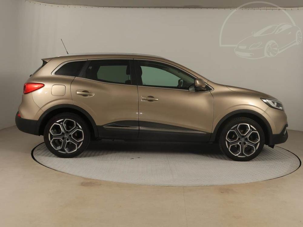 Renault Kadjar 1.6 dCi, Serv.kniha, Ke