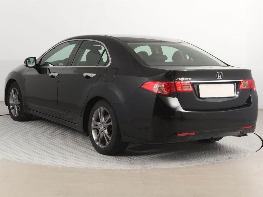 Honda Accord 2.2 i-DTEC, NOV CENA, R