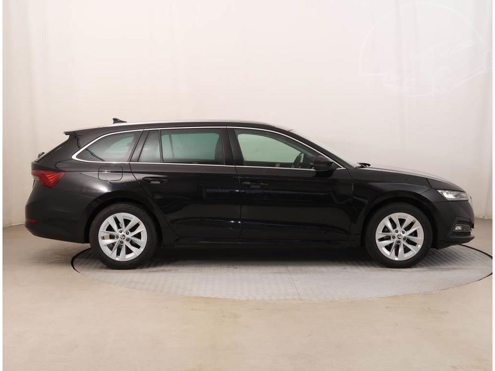 koda Octavia 2.0 TDI, Style, NOV CENA