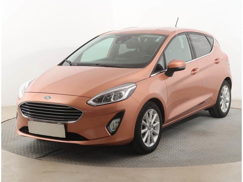 Prodm Ford Fiesta 1.0 EcoBoost, NOV CENA