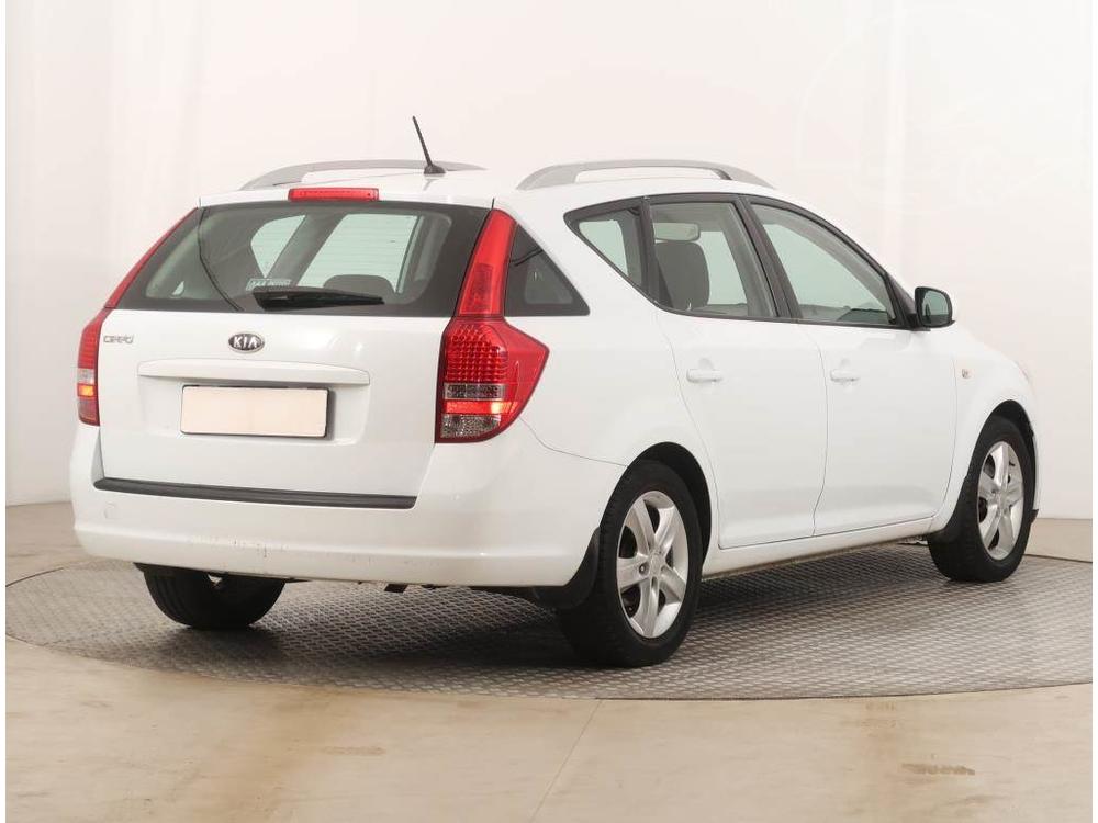 Prodm Kia Ceed 1.4 CVVT, NOV CENA, Klima