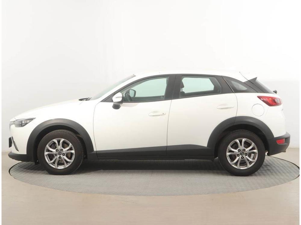 Mazda CX 2.0 Skyactiv-G, NOV CENA