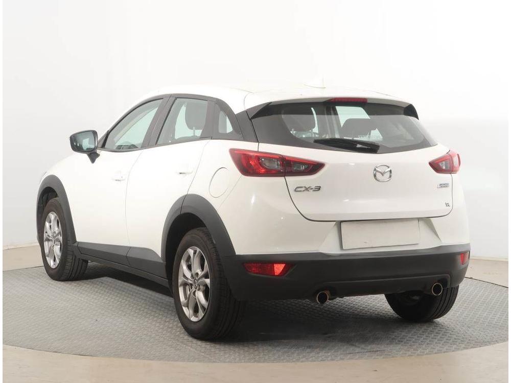 Mazda CX 2.0 Skyactiv-G, NOV CENA