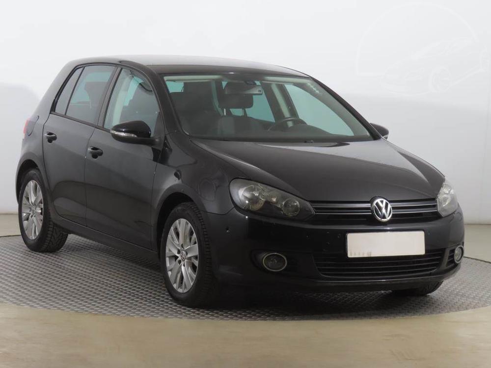 Prodm Volkswagen Golf 1.2 TSI, NOV CENA, Serv.kniha