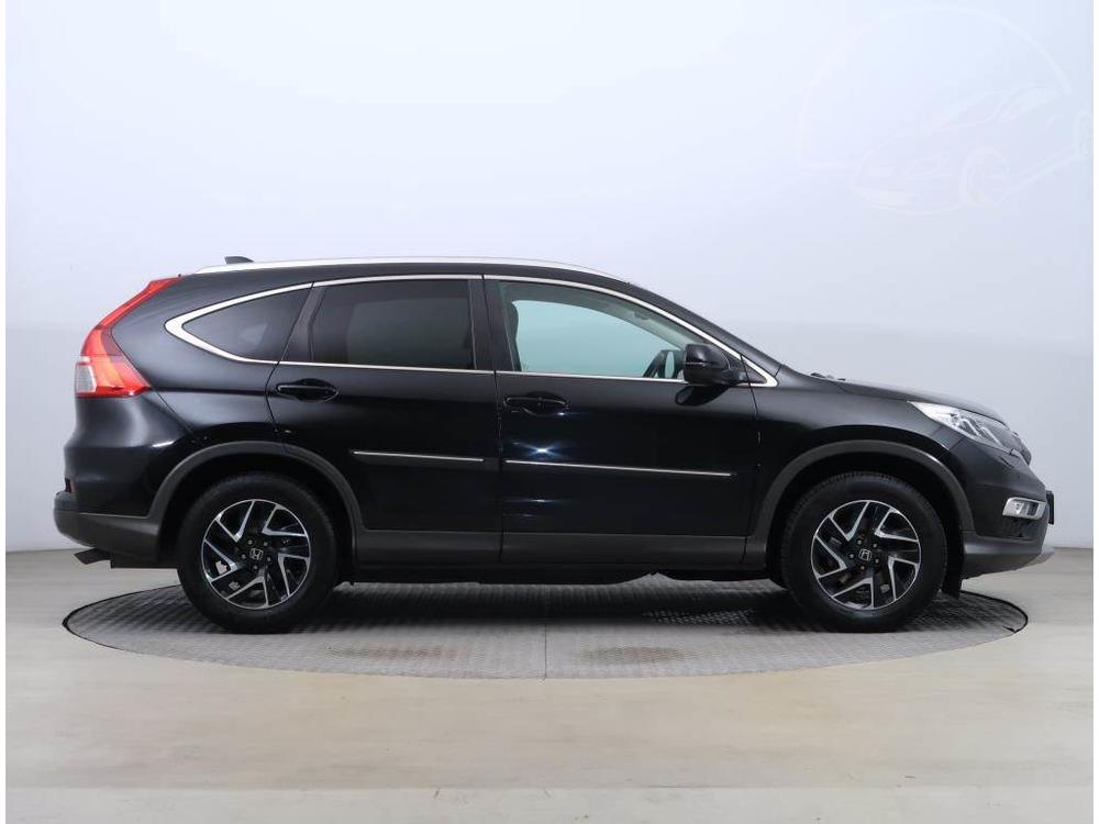 Honda CR-V 1.6D BiTurbo, NOV CENA, 4X4