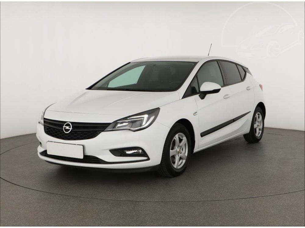 Opel Astra 1.0 Turbo, R,2.maj, Klima