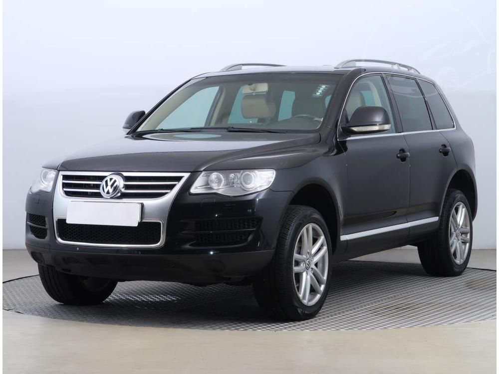 Prodm Volkswagen Touareg 3.0 TDI, NOV CENA, 4X4