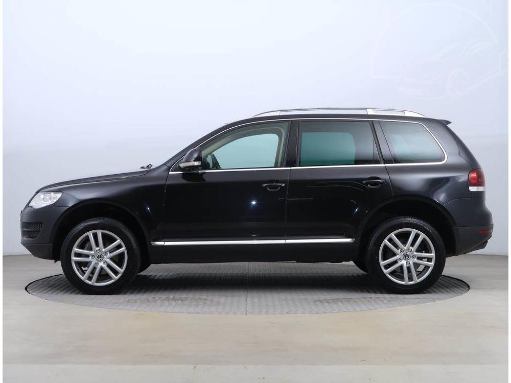 Volkswagen Touareg 3.0 TDI, NOV CENA, 4X4