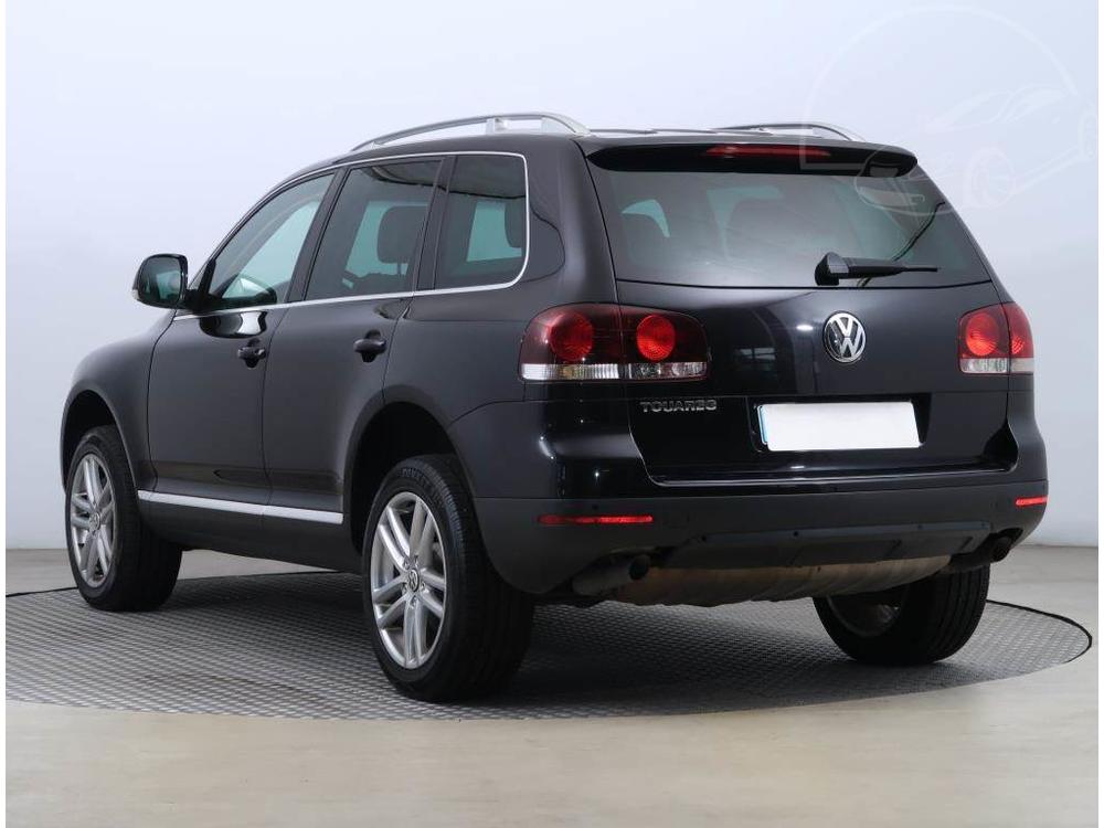 Volkswagen Touareg 3.0 TDI, NOV CENA, 4X4