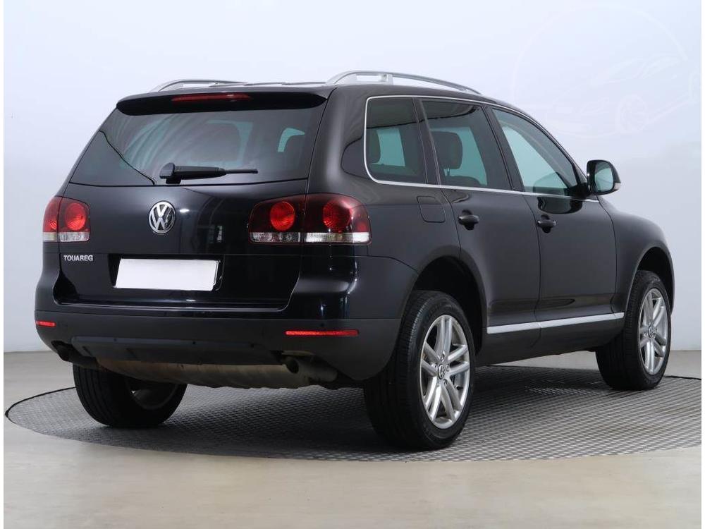 Volkswagen Touareg 3.0 TDI, NOV CENA, 4X4