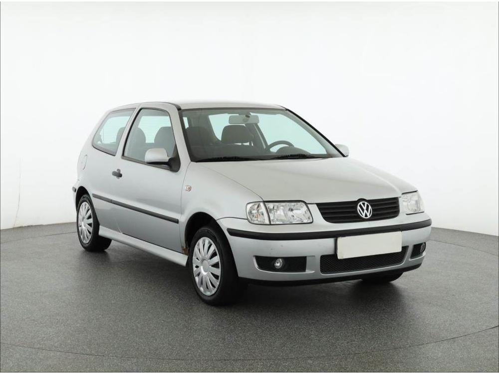 Prodm Volkswagen Polo 1.4, Klima, zamluveno