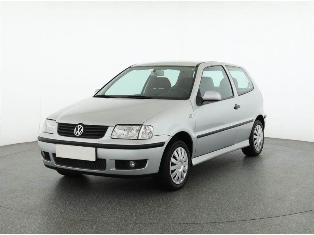 Prodm Volkswagen Polo 1.4, NOV CENA, Klima