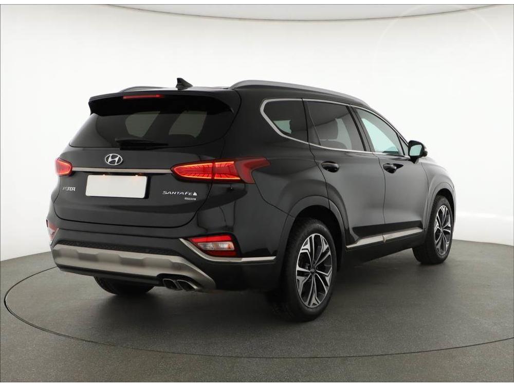 Hyundai Santa Fe 2.2 CRDi, Premium, 4X4