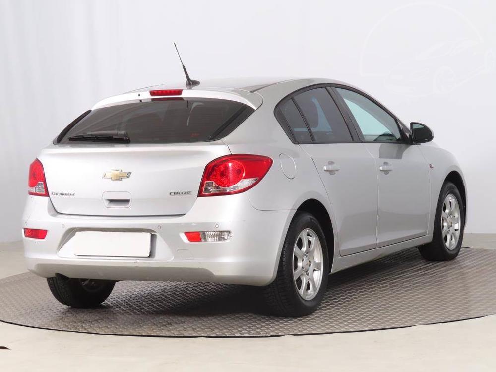 Chevrolet Cruze 2.0 VCDi, NOV CENA, Automat