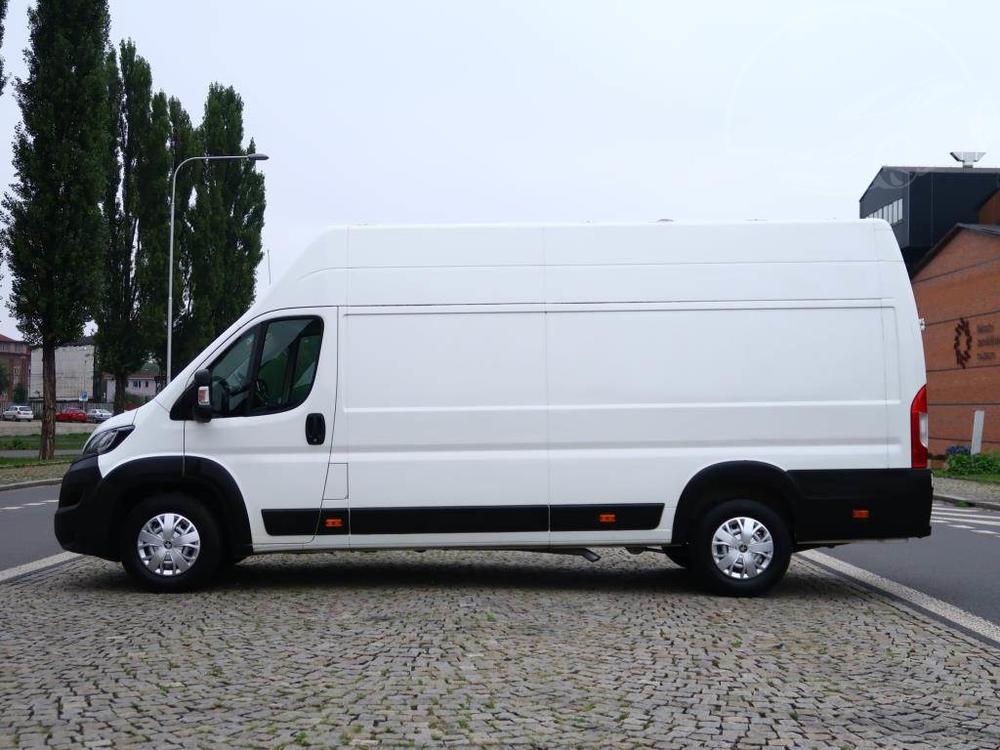 Peugeot Boxer 2.2 BlueHDi, Klima, Maxi, 16m3