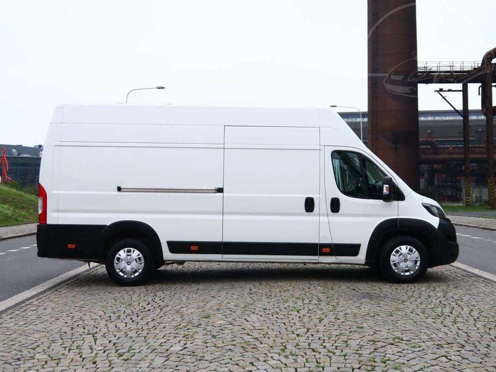 Peugeot Boxer 2.2 BlueHDi, Klima, Maxi, 16m3