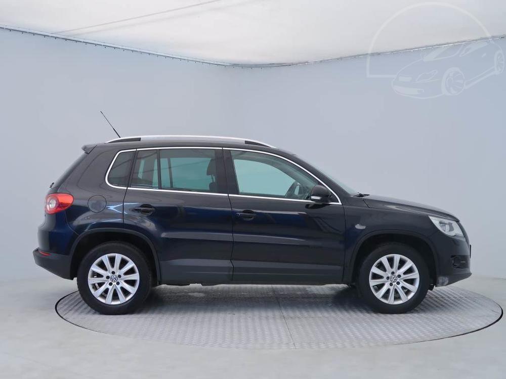 Volkswagen Tiguan 2.0 TDI, NOV CENA, 4X4